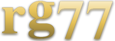 rg77 logo